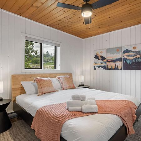 Merlot Mountain I Ping Pong I Sleep 7 I 55 Rokutv Invermere Exterior foto