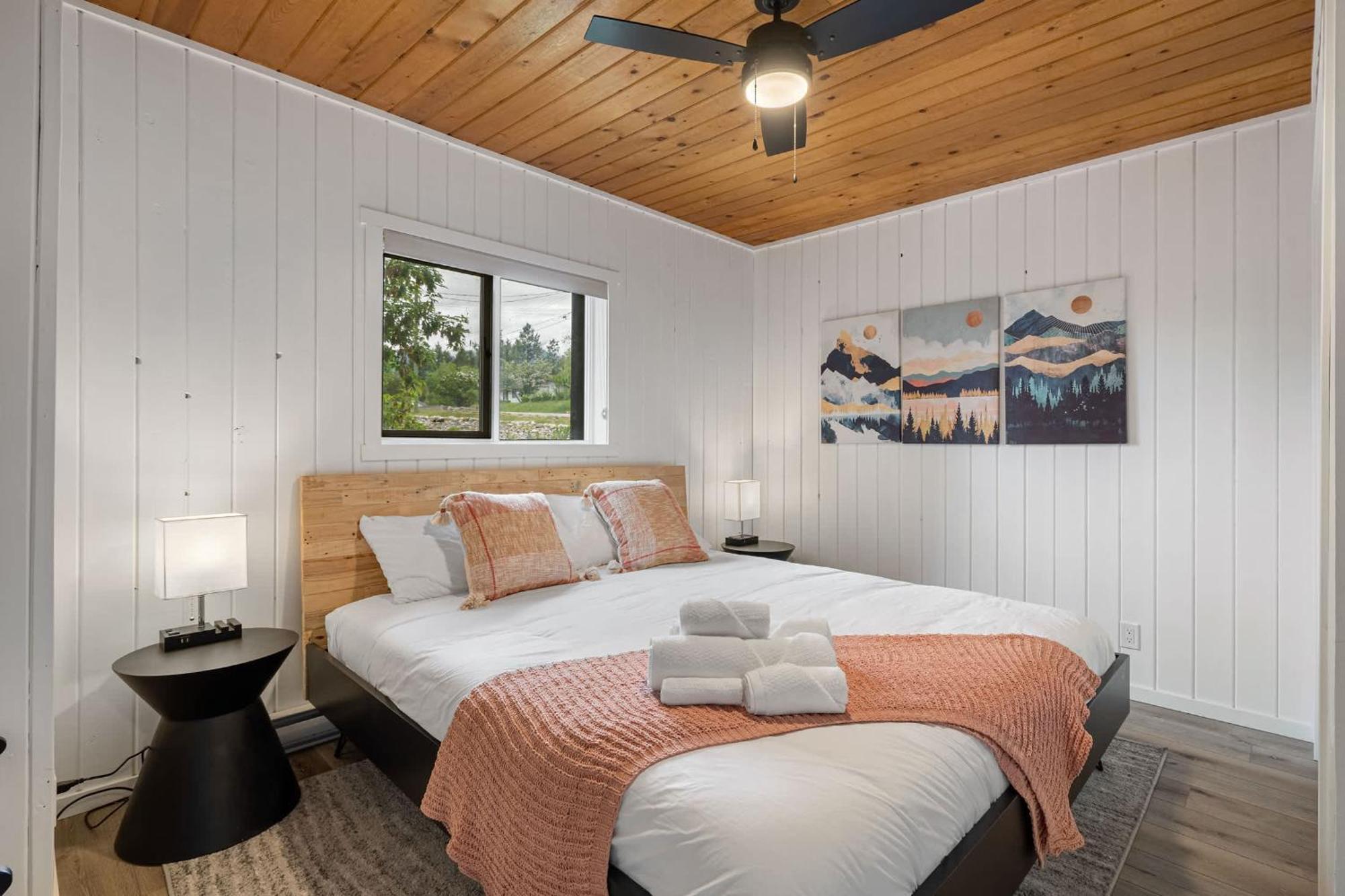 Merlot Mountain I Ping Pong I Sleep 7 I 55 Rokutv Invermere Exterior foto