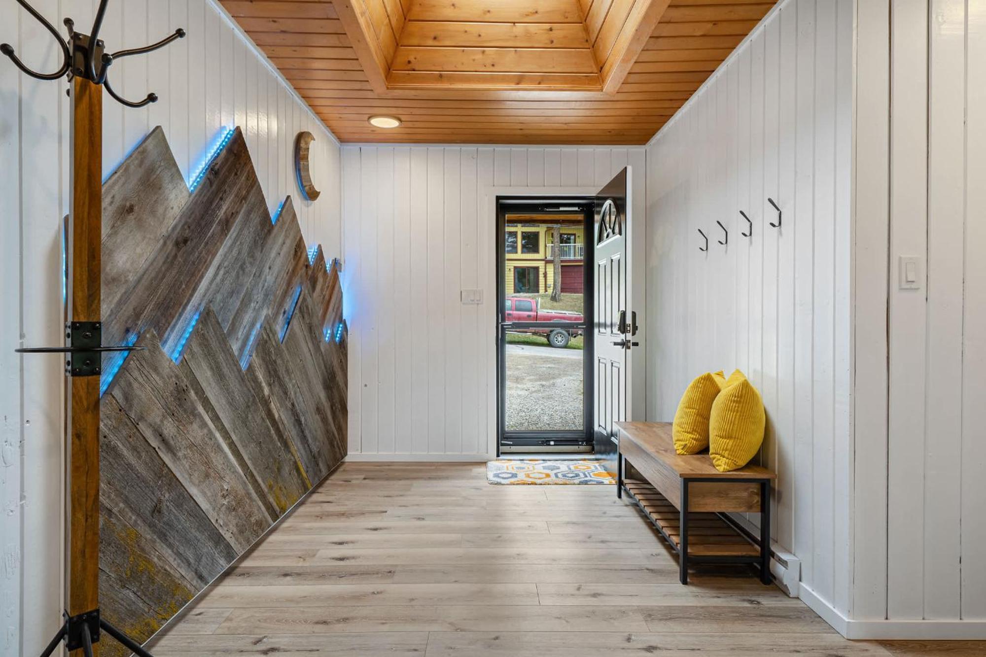 Merlot Mountain I Ping Pong I Sleep 7 I 55 Rokutv Invermere Exterior foto
