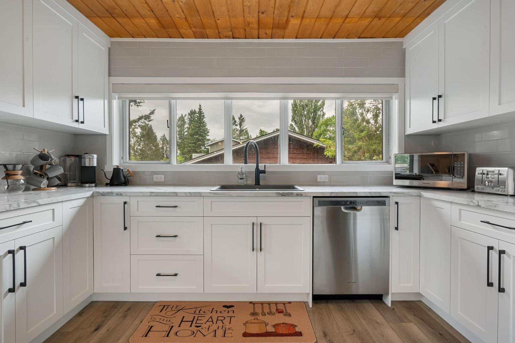 Merlot Mountain I Ping Pong I Sleep 7 I 55 Rokutv Invermere Exterior foto