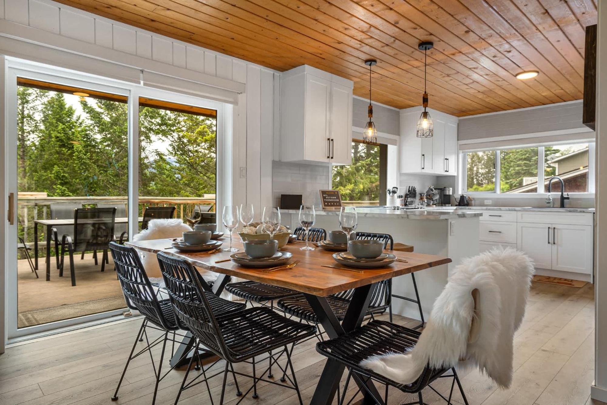 Merlot Mountain I Ping Pong I Sleep 7 I 55 Rokutv Invermere Exterior foto