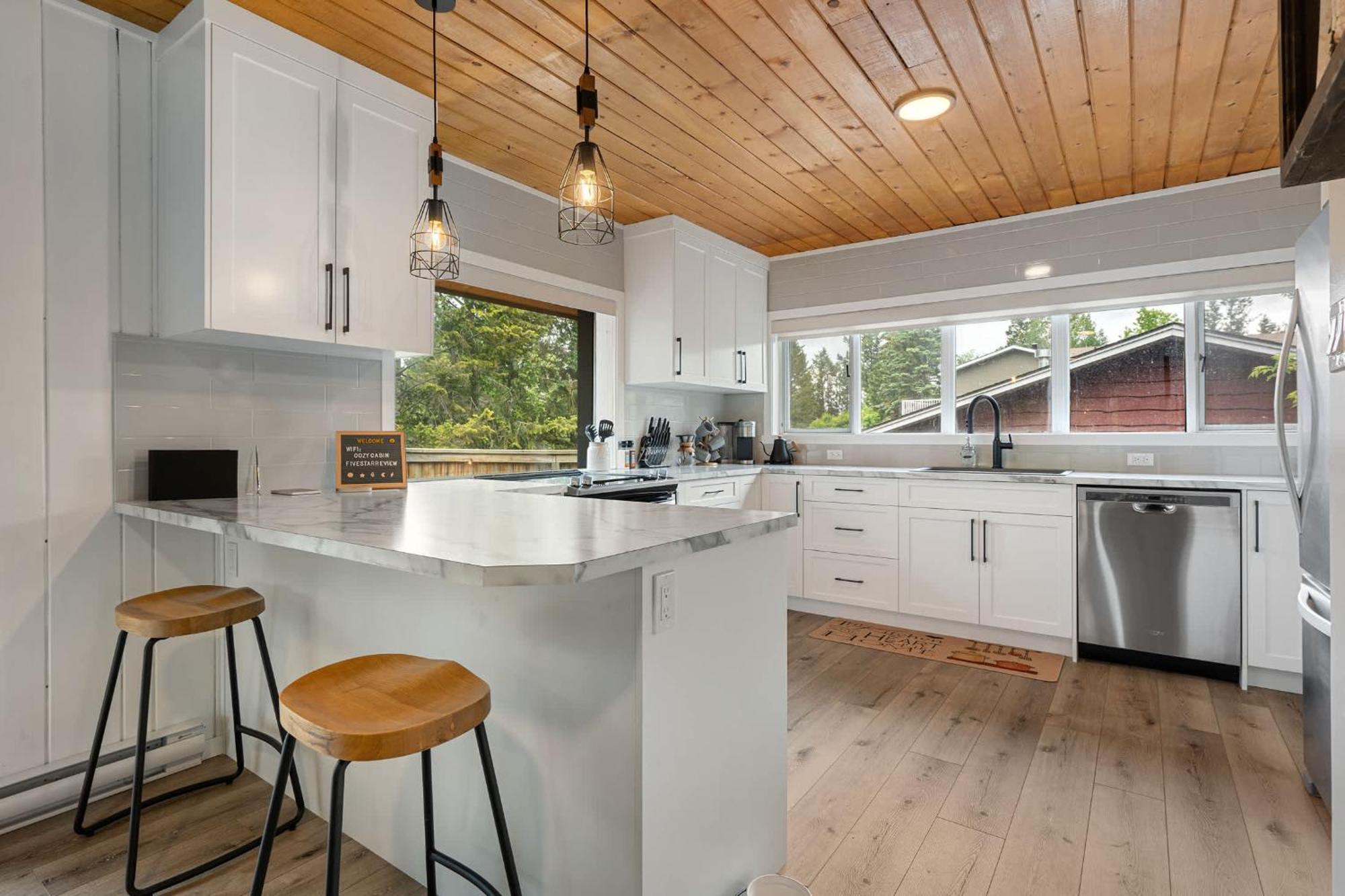 Merlot Mountain I Ping Pong I Sleep 7 I 55 Rokutv Invermere Exterior foto